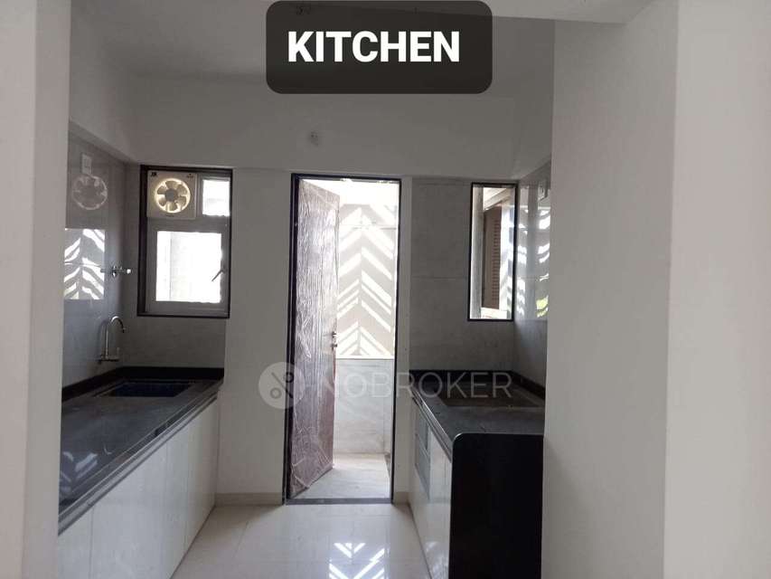 2 BHK Flat In Alive Skypark for Rent  In Baner