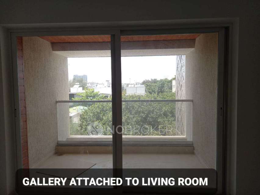 2 BHK Flat In Alive Skypark for Rent  In Baner