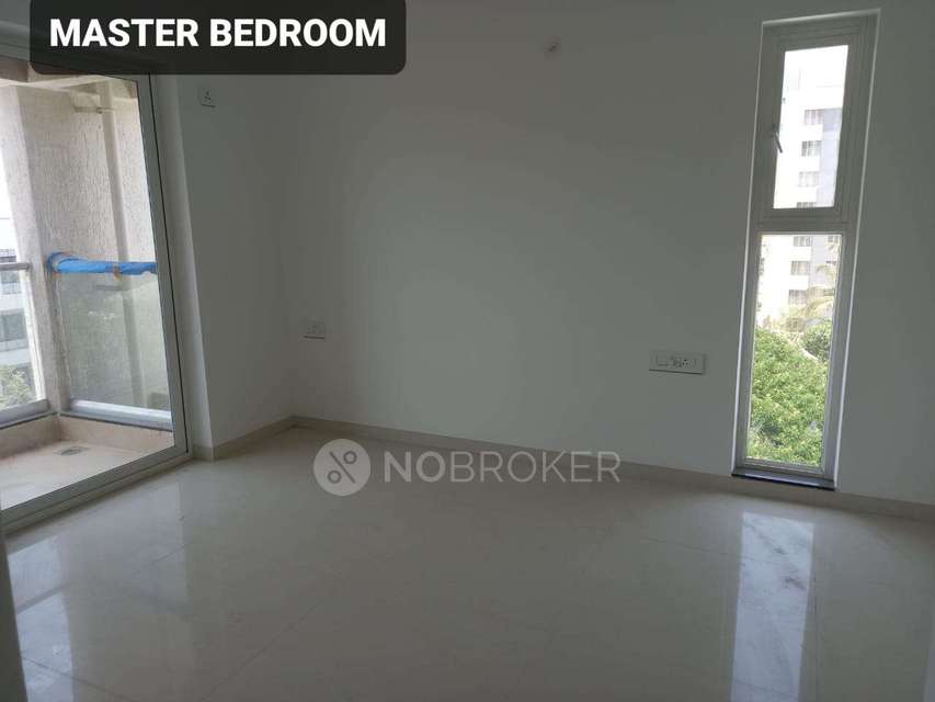 2 BHK Flat In Alive Skypark for Rent  In Baner