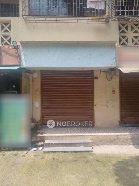 Retail in 90 Feet Road, Mumbai for sale 