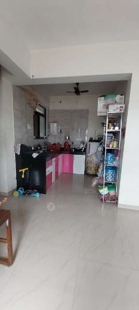 1 BHK Flat In Arun Park For Sale  In Pimpri
