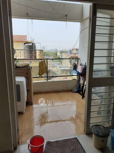 1 BHK Flat In Arun Park For Sale  In Pimpri