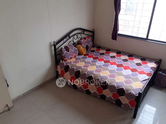 1 BHK Flat In Arun Park For Sale  In Pimpri