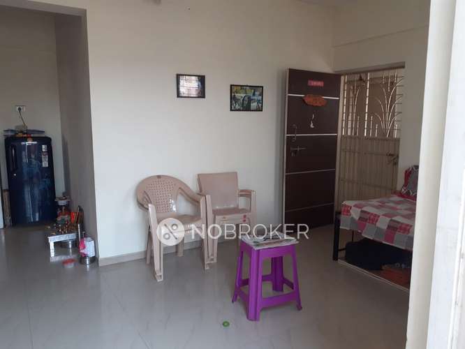 1 BHK Flat In Arun Park For Sale  In Pimpri