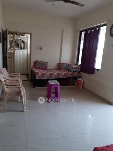 1 BHK Flat In Arun Park For Sale  In Pimpri