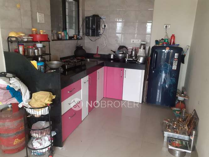 1 BHK Flat In Arun Park For Sale  In Pimpri