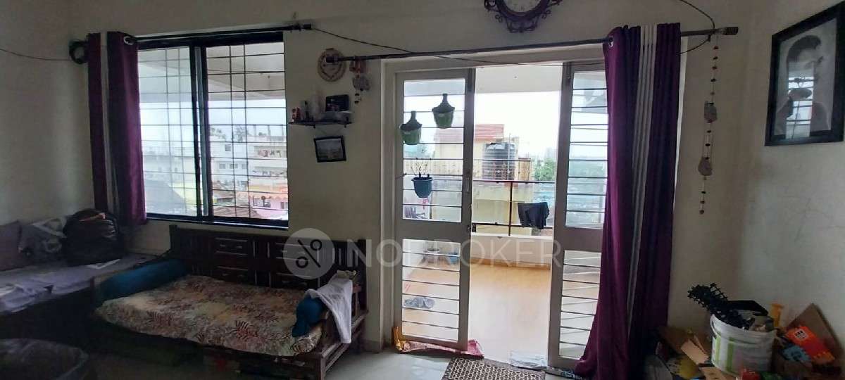 1 BHK Flat In Arun Park For Sale  In Pimpri