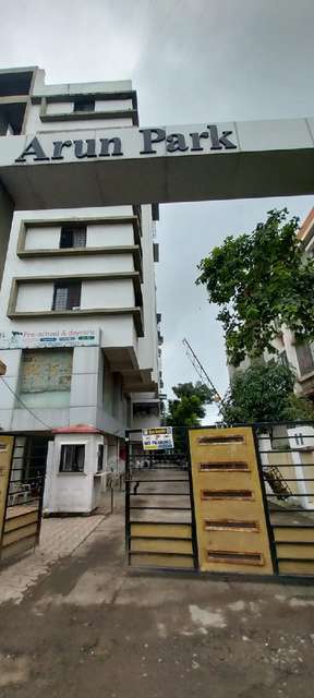 1 BHK Flat In Arun Park For Sale  In Pimpri
