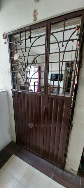 1 BHK Flat In Arun Park For Sale  In Pimpri