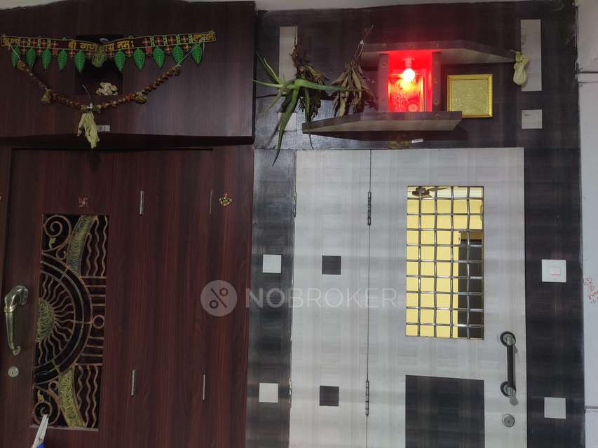 2 BHK Flat In Sector 21 Kharghar, Kharghar For Sale  In Kharghar