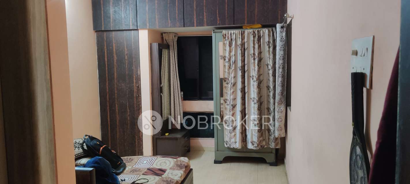 2 BHK Flat In Sector 21 Kharghar, Kharghar For Sale  In Kharghar