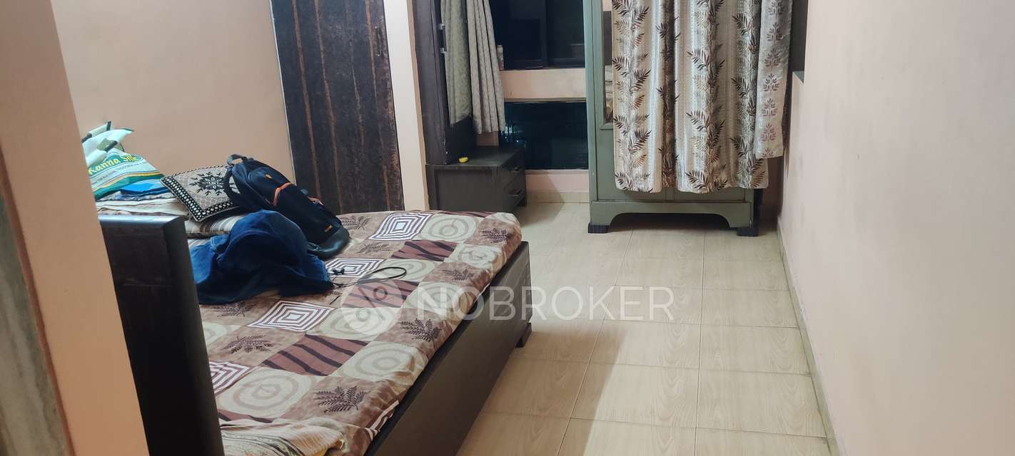 2 BHK Flat In Sector 21 Kharghar, Kharghar For Sale  In Kharghar