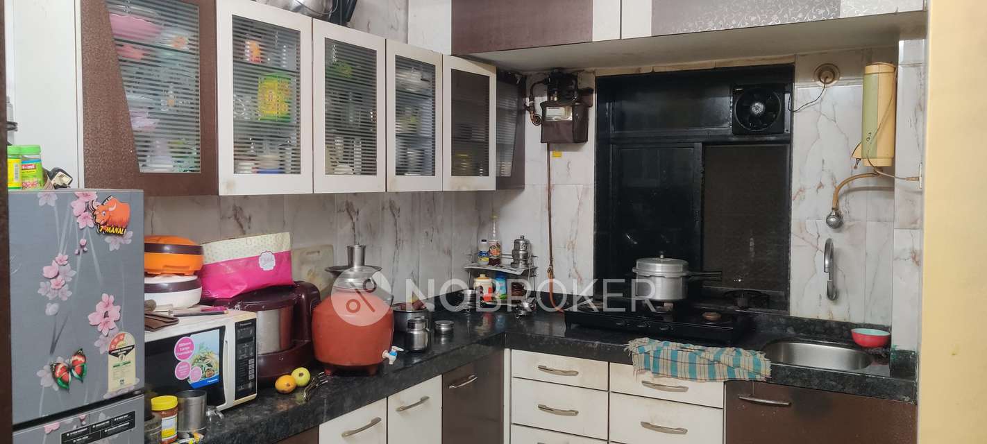 2 BHK Flat In Sector 21 Kharghar, Kharghar For Sale  In Kharghar