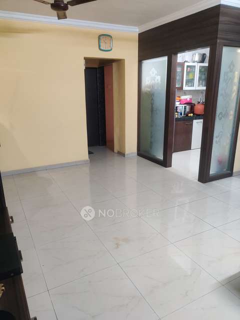 2 BHK Flat In Sector 21 Kharghar, Kharghar For Sale  In Kharghar