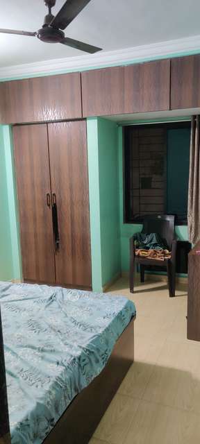 2 BHK Flat In Sector 21 Kharghar, Kharghar For Sale  In Kharghar