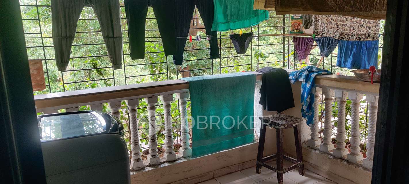 2 BHK Flat In Sector 21 Kharghar, Kharghar For Sale  In Kharghar