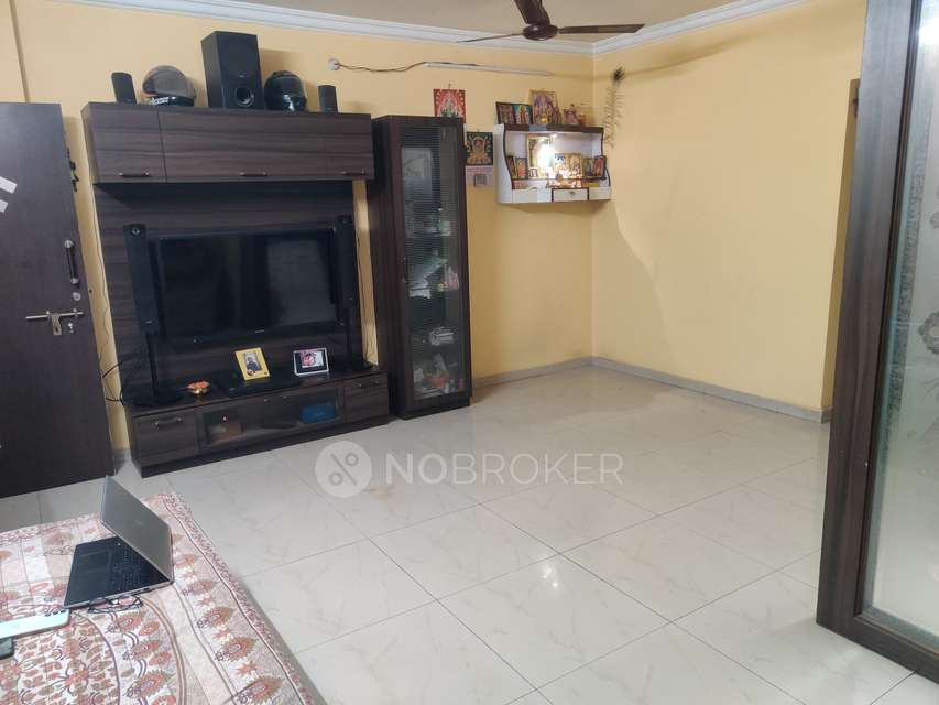 2 BHK Flat In Sector 21 Kharghar, Kharghar For Sale  In Kharghar