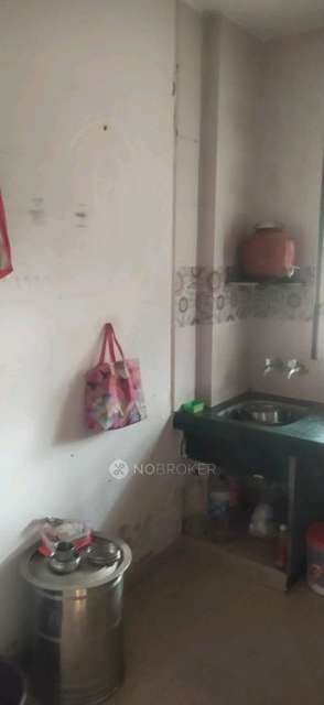 1 BHK Flat In Valivali Gaon For Sale  In Kailash Nagar