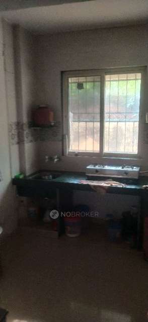 1 BHK Flat In Valivali Gaon For Sale  In Kailash Nagar