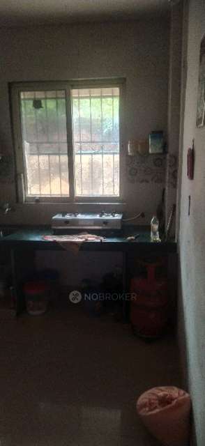 1 BHK Flat In Valivali Gaon For Sale  In Kailash Nagar