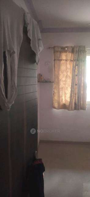 1 BHK Flat In Valivali Gaon For Sale  In Kailash Nagar