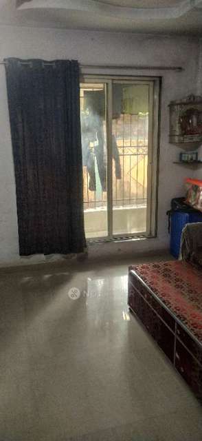 1 BHK Flat In Valivali Gaon For Sale  In Kailash Nagar