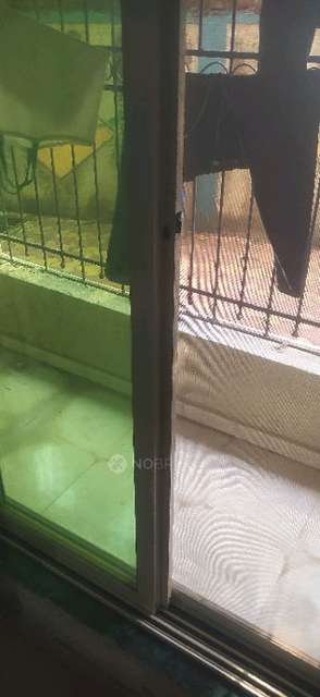 1 BHK Flat In Valivali Gaon For Sale  In Kailash Nagar