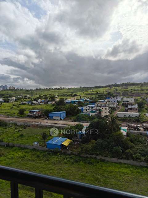 1 BHK Flat In Madhuvan Society for Rent  In Mohammed Wadi