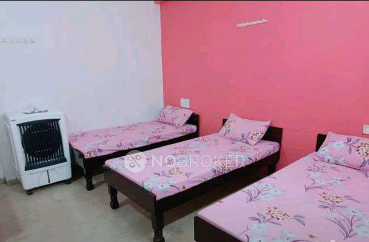 PG for Anyone in Andheri West