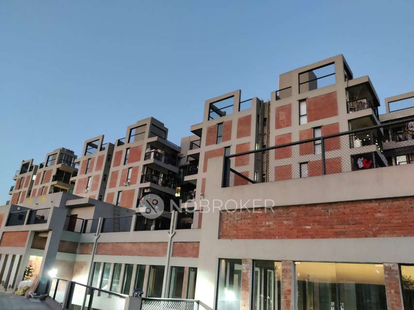 2 BHK Flat In Trisara Our Homes 3 for Rent  In Sohna