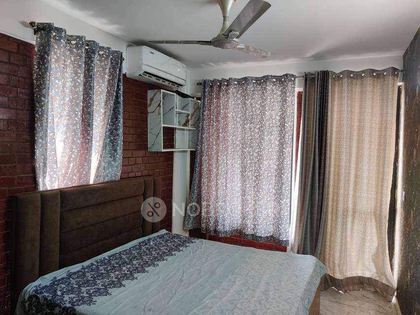 2 BHK Flat In Trisara Our Homes 3 for Rent  In Sohna