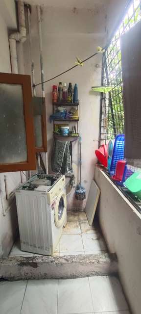 2 BHK Flat In Sainidhi Enclave For Sale  In Neredmet