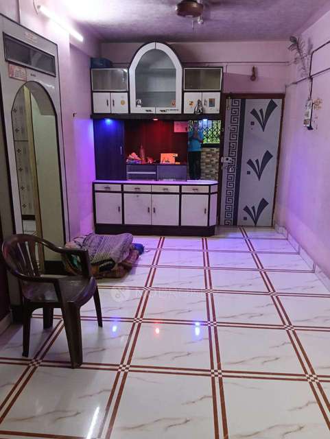 1 BHK Flat In Natraj Darshan, Dombivli for Rent  In Natraj Darshan Co-operative Housing Society