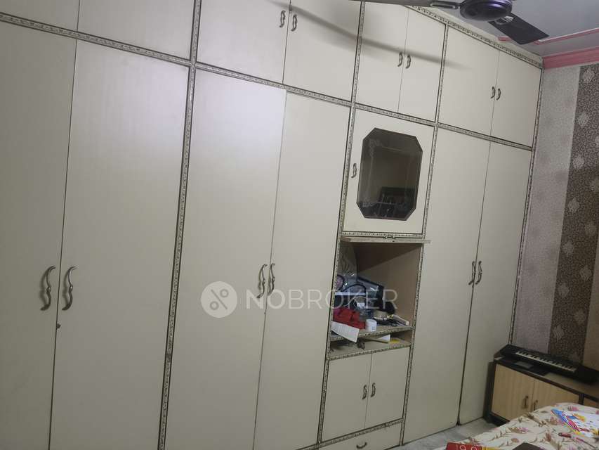 2 BHK for Rent  In Krishan Kunj