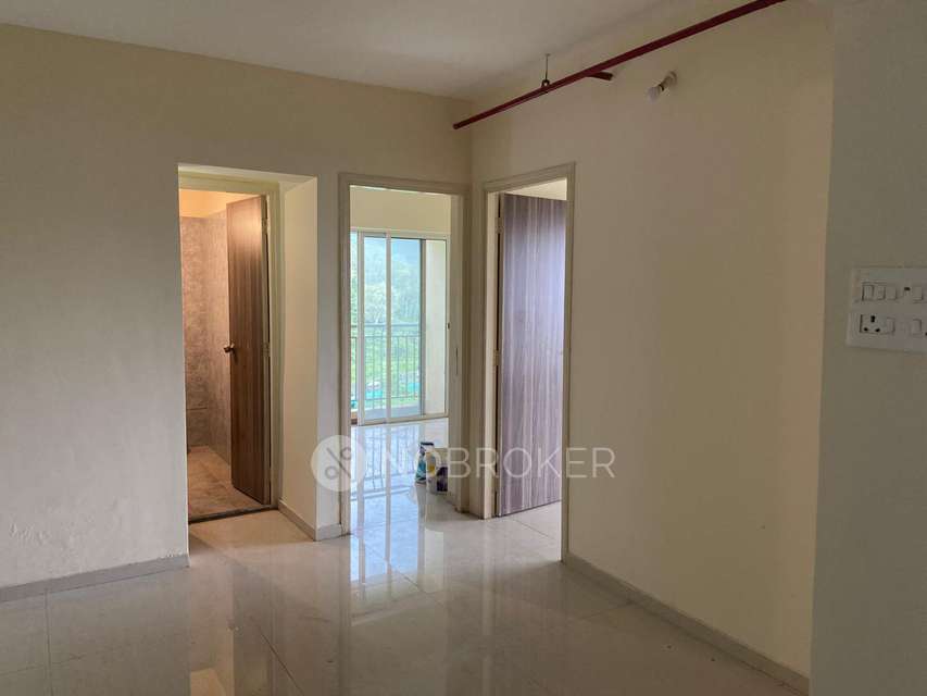 2 BHK Flat In Bharat Ecovistas, Thane  for Rent  In Shilphata