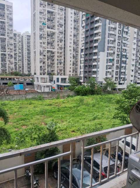 1 BHK Flat In Skypoint for Rent  In  Keshav Nagar 