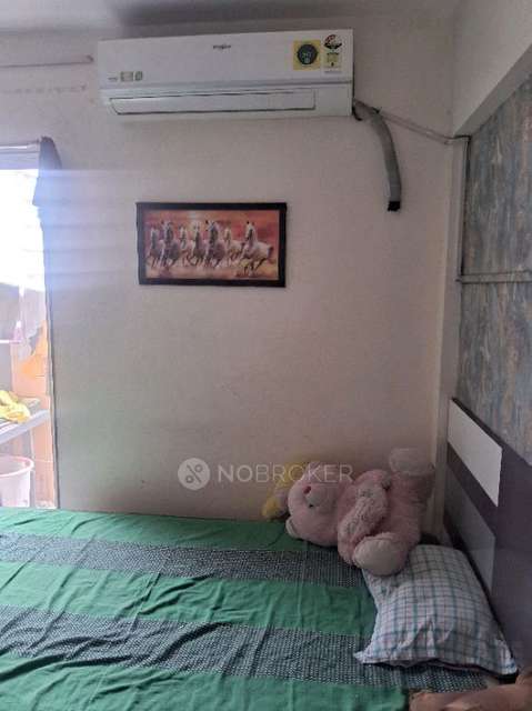1 BHK Flat In Skypoint for Rent  In  Keshav Nagar 