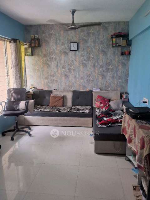 1 BHK Flat In Skypoint for Rent  In  Keshav Nagar 