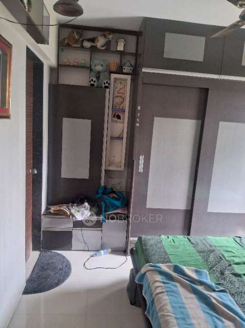 1 BHK Flat In Skypoint for Rent  In  Keshav Nagar 
