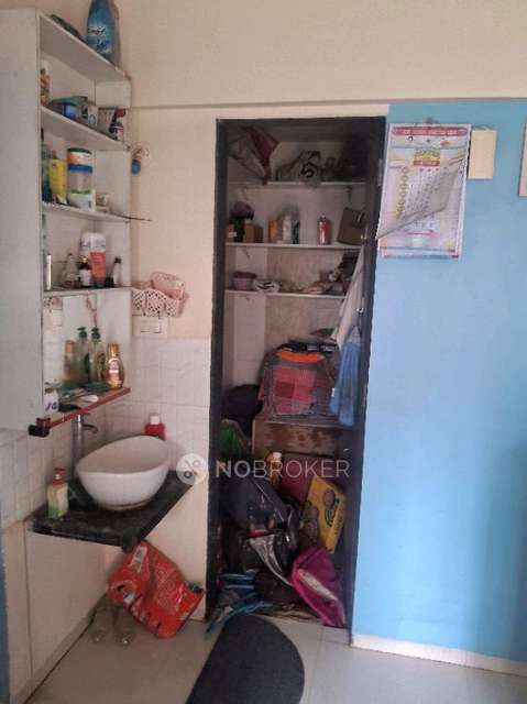 1 BHK Flat In Skypoint for Rent  In  Keshav Nagar 