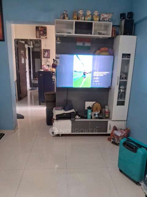 1 BHK Flat In Skypoint for Rent  In  Keshav Nagar 