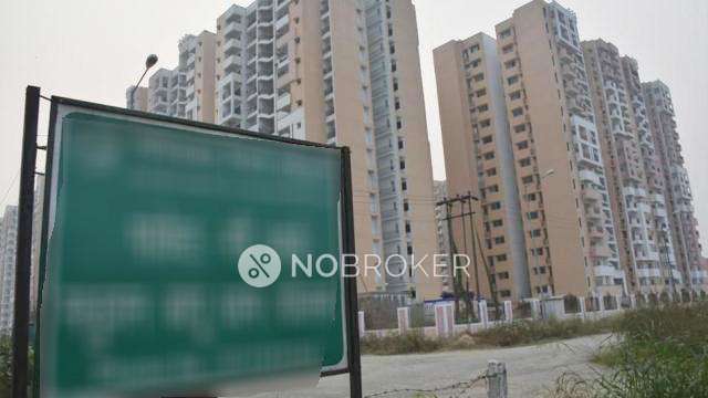 2 BHK Flat In Madhuban Bapudhan Socity For Sale  In Duhai