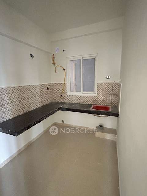 3 BHK Flat In Revolution One For Sale  In Padur
