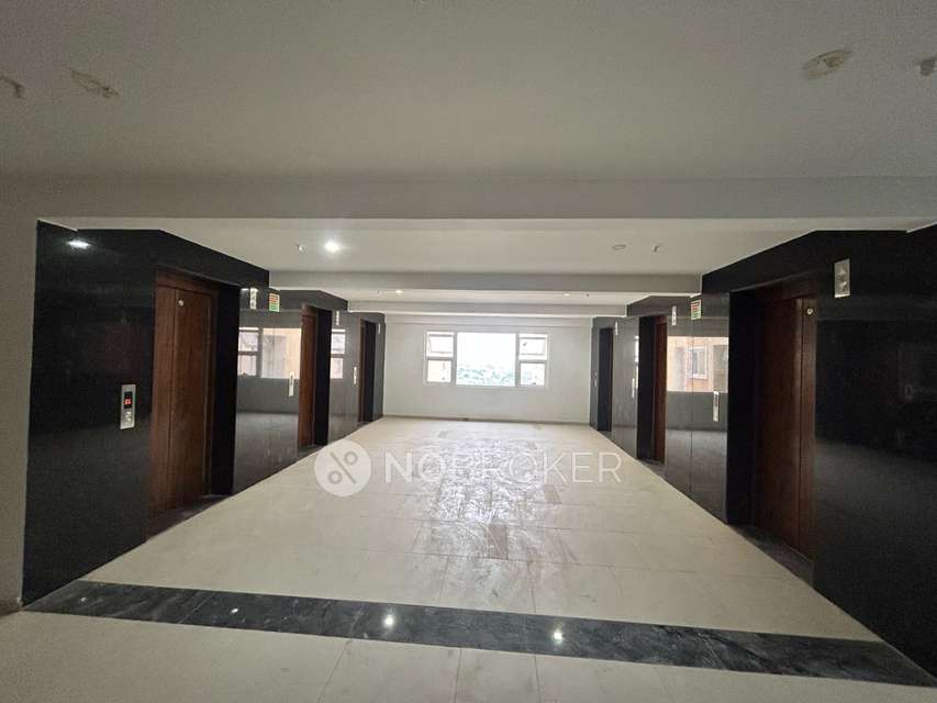 3 BHK Flat In Revolution One For Sale  In Padur
