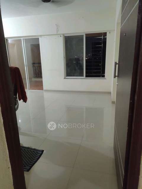 2 BHK Flat In Avior Navyangan for Rent  In Kasar Amboli