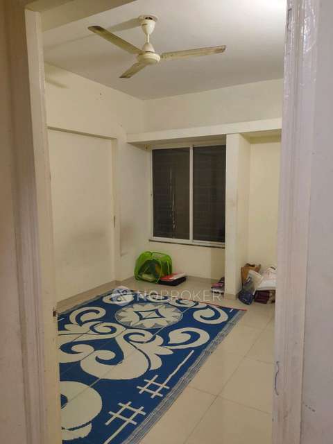 2 BHK Flat In Avior Navyangan for Rent  In Kasar Amboli
