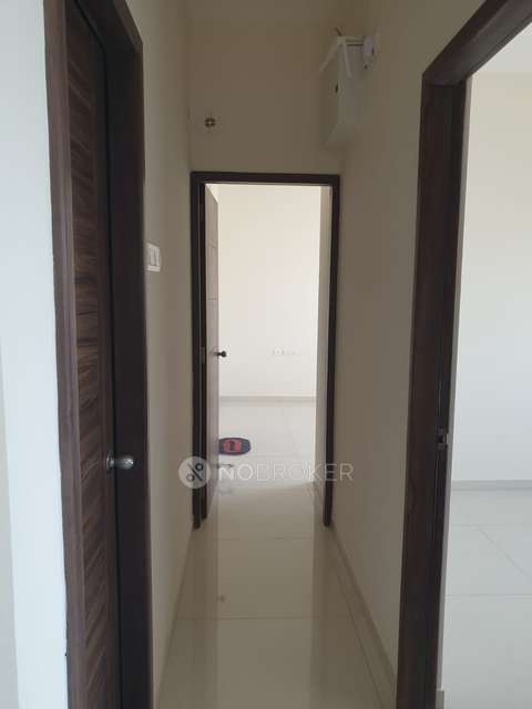 2 BHK Flat In Megapolis Symphony,  Hinjewadi Phase 3, Pune for Rent  In Megapolis Symphony