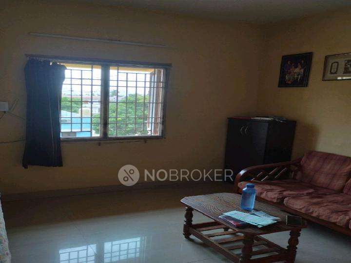 1 BHK Flat In Shivalaya Flats  For Sale  In Iyyappanthangal