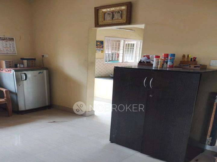 1 BHK Flat In Shivalaya Flats  For Sale  In Iyyappanthangal