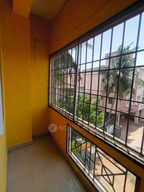 1 BHK Flat In Shivalaya Flats  For Sale  In Iyyappanthangal